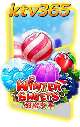 WINTER SWEETS